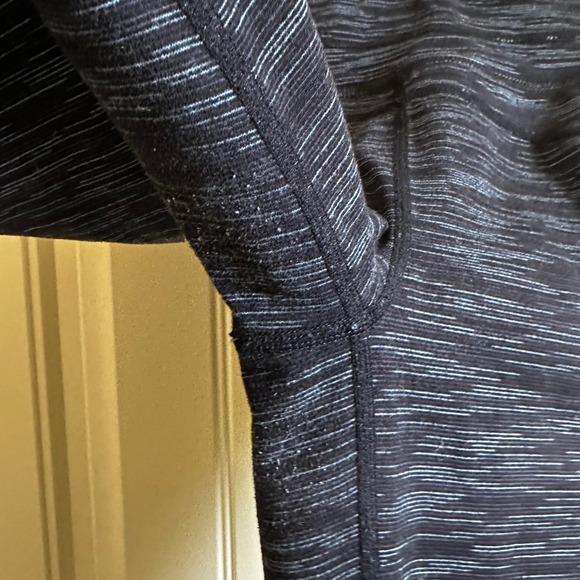 MACACA Athletic‎ Leggings High Waist Tummy Control Yoga Pants Pockets small - Picture 4 of 6